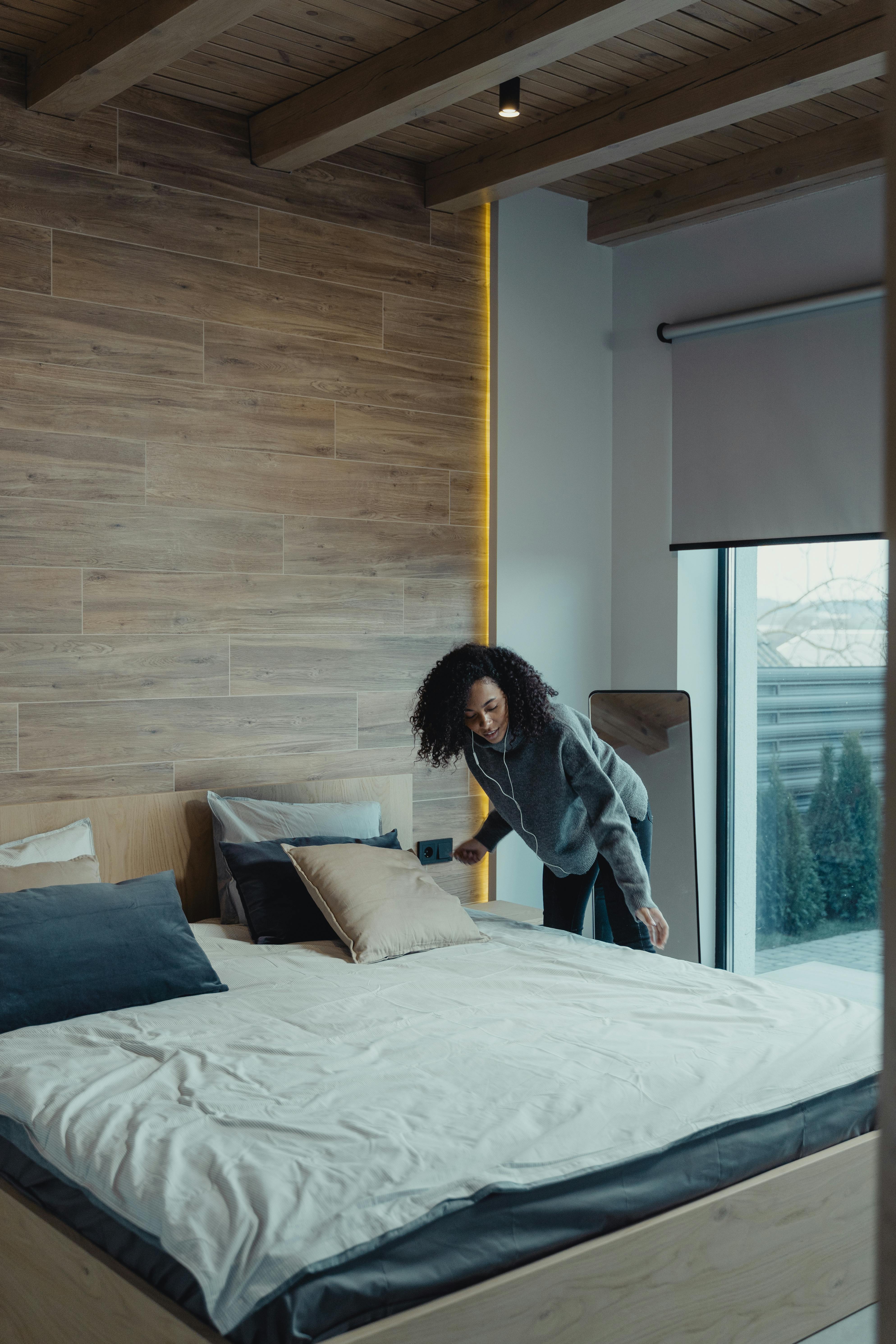 Residential Cleaning